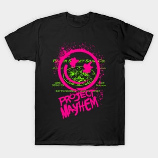 Project Mayhem T-Shirt